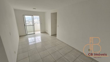 apartment em Rua do Empreendedor, Lídia Duarte - Camboriú - SC