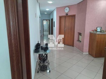 commercial_building em Rua Santo Antonio, Vila Pires - Guarulhos - SP