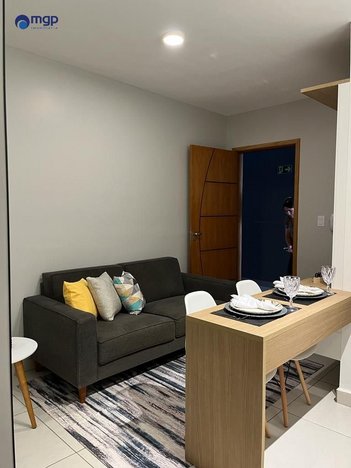 apartment em Rua Guarizinho, Casa Verde Média - São Paulo - SP