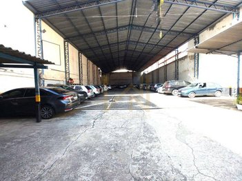 commercial_land_lot em Avenida Campos Salles, Centro - Campinas - SP