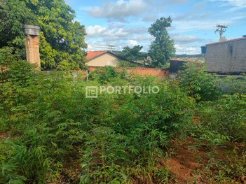 land_lot em Avenida Nossa Senhora do Rosário, Jardim Alto Paraíso - Aparecida de Goiânia - GO