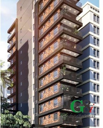 apartment em Alameda Franca, Jardim Paulista - São Paulo - SP