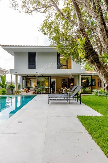 house em Rua Manuel de Góis, Jardim Guedala - São Paulo - SP