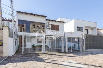 house em Rua Luzitana, Higienópolis - Porto Alegre - RS