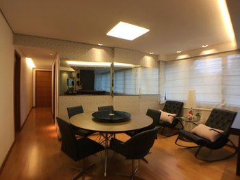 apartment em Tuiuti, Centro - Santa Maria - RS