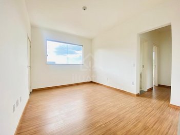 apartment em Avenida das Palmeiras, Sarzedo - Sarzedo - MG