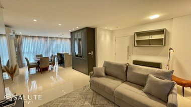 apartment em 2400, Centro - Balneário Camboriú - SC