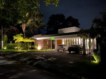 house em Rua Conde Moutinho, Condados da Lagoa - Lagoa Santa - MG