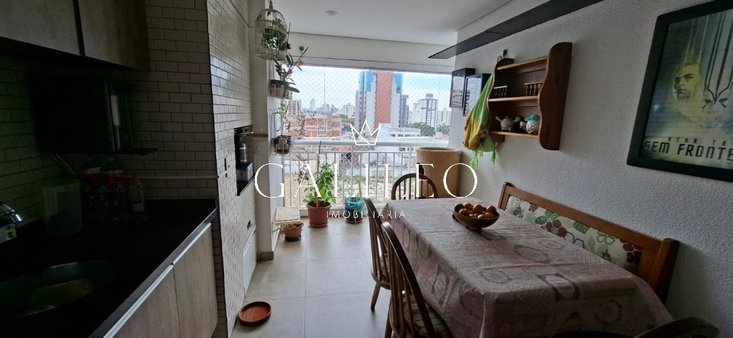 Cômodo Condomínio