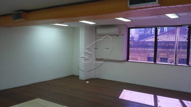 office em Avenida Paulista, Bela Vista - São Paulo - SP