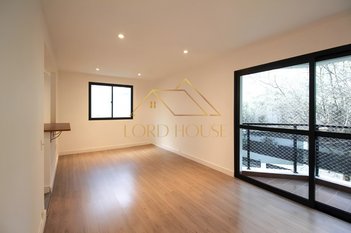 apartment em Rua Jesuíno Arruda, Itaim Bibi - São Paulo - SP