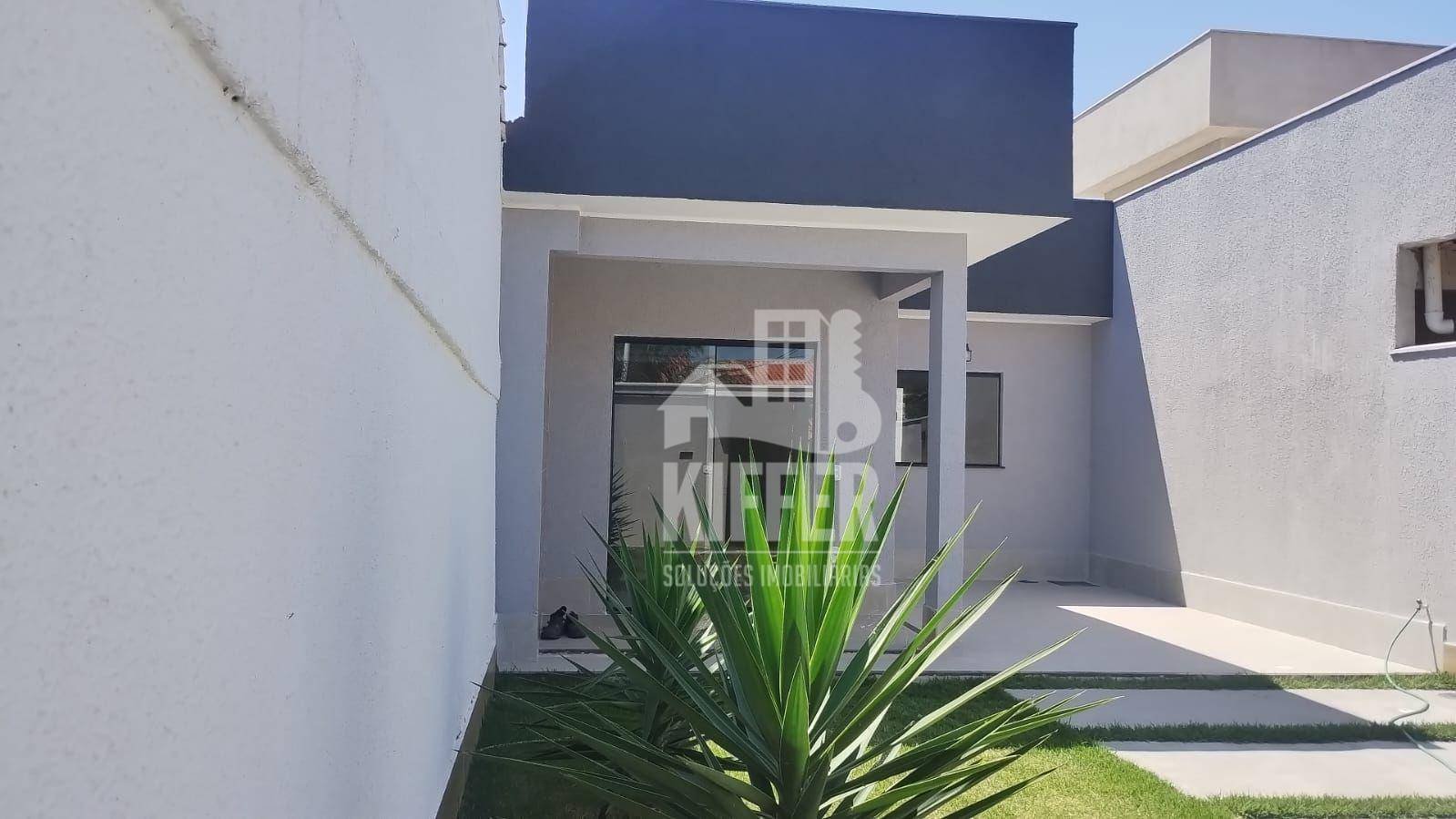 3 quartos com suite localização e rua asfaltada