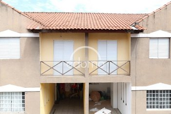 house em Rua Carioba, Jardim Marilu - São Paulo - SP