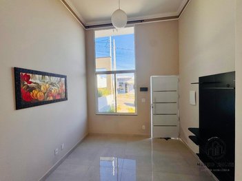 house em Rua Alice da Silva Garcia, Residencial Horto Florestal Villagio - Sorocaba - SP