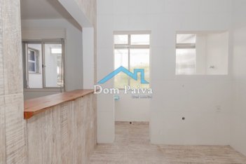 apartment em Rua Carlos Von Koseritz, São João - Porto Alegre - RS