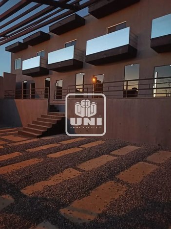 house em Viela São Lucas, Centro - Jacareí - SP