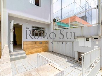 commercial_building em Otávio Tarquínio de Souza, Campo Belo - São Paulo - SP