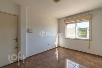apartment em Rua Lasar Segall, São Sebastião - Porto Alegre - RS