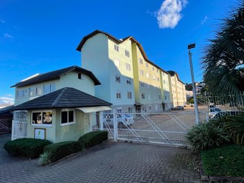 apartment em Porto Lucena, Primavera - Novo Hamburgo - RS