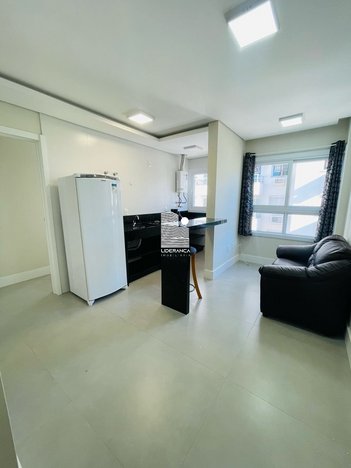 apartment em Oge Fortkamp, Trindade - Florianópolis - SC