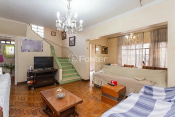 house em Rua Fradique Coutinho, Pinheiros - São Paulo - SP