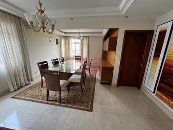 apartment em Rua Rui Barbosa, Zona 07 - Maringá - PR