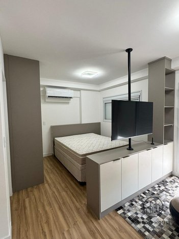 apartment em Rua José Maria Hannickel, Jardim Portal da Colina - Sorocaba - SP