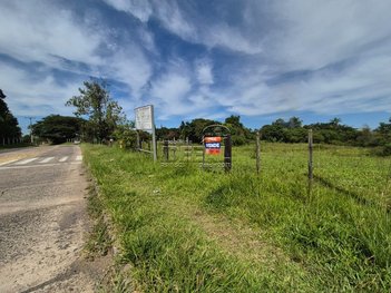 commercial_land_lot em Avenida Getúlio Vargas, Nova Santa Rita - Nova Santa Rita - RS