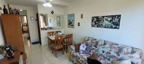 house em Rua Doutor Bezerra de Menezes, Macuco - Santos - SP