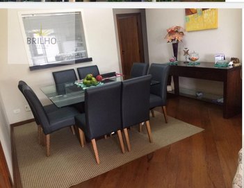 apartment em Alameda Mamoré, Alphaville Centro Industrial e Empresarial/Alphaville. - Barueri - SP