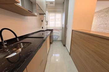 apartment em Avenida Paranapanema, Sumarezinho - Ribeirão Preto - SP
