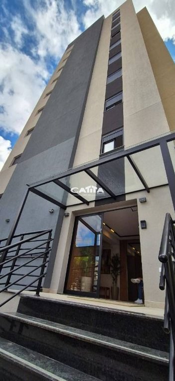 apartment em Rua da Pedreira, Vila Antonina - São Paulo - SP