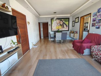 house em Rua Um, Fragata - Pelotas - RS