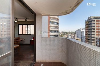 apartment em Rua Monte Alegre, Perdizes - São Paulo - SP