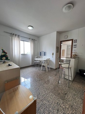 apartment em Rua dos Timbiras, Funcionários - Belo Horizonte - MG