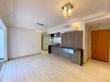 apartment em Rua Chiquinha Gonzaga, Parque Santa Cecília - Piracicaba - SP
