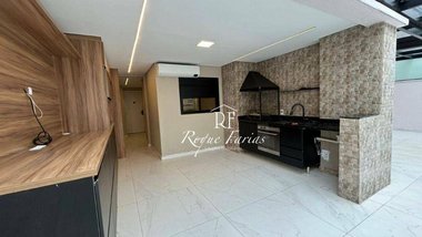 apartment em Rua Doutor Ribeiro de Almeida, Barra Funda - São Paulo - SP