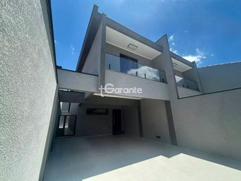 house em Rua Enzo de Almeida Passos, Recreio Maristela - Atibaia - SP