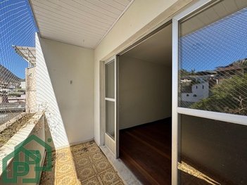 apartment em Avenida Conselheiro Julius Arp, Centro - Nova Friburgo - RJ