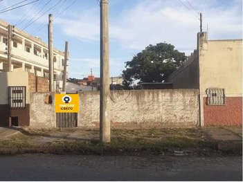 land_lot em Visconde de Maua, Cidade Nova - Rio Grande - RS