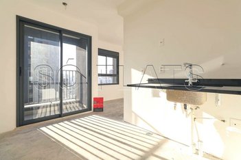 apartment em Rua Stela Marina, Brooklin Paulista - São Paulo - SP
