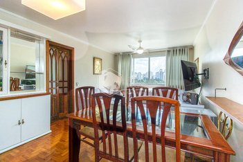 apartment em Avenida Onze de Junho, Vila Clementino - São Paulo - SP