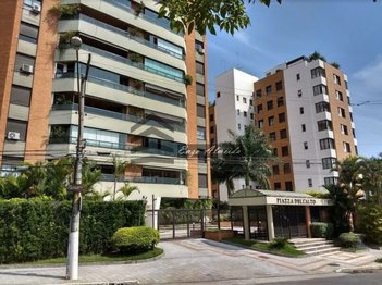 apartment em Praça Comendador Manuel de Melo Pimenta, Vila Madalena - São Paulo - SP