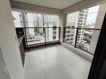 apartment em Dona Leopoldina, Ipiranga - São Paulo - SP
