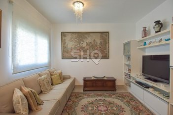 apartment em Rua Apinajés, Perdizes - São Paulo - SP