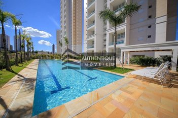 apartment em Rua Doutor Mário Natividade, DAE - Campinas - SP