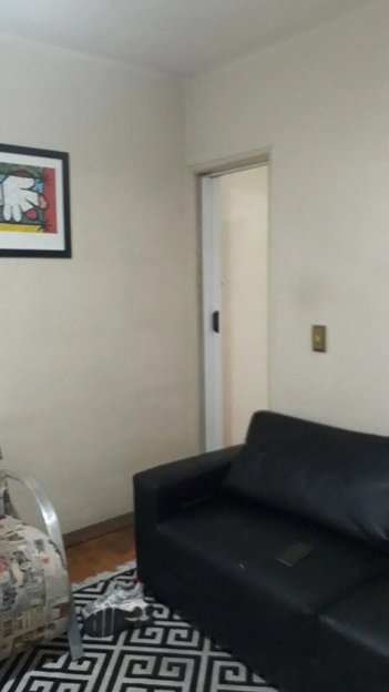apartment em Rua Marquês de Itu, Vila Buarque - São Paulo - SP