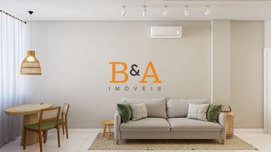 apartment em Rua Visconde de Pirajá, Ipanema - Rio de Janeiro - RJ