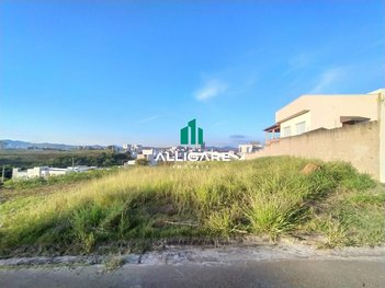 land_lot em Rua Serra de São Domingos, Pouso Alegre - Pouso Alegre - MG