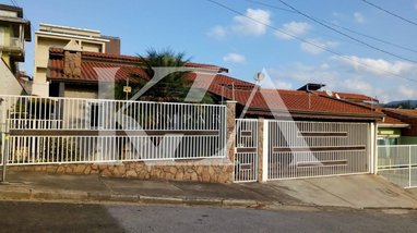 house em Rua Henri Georges Maatalani, Jardim Paulista I - Jundiaí - SP